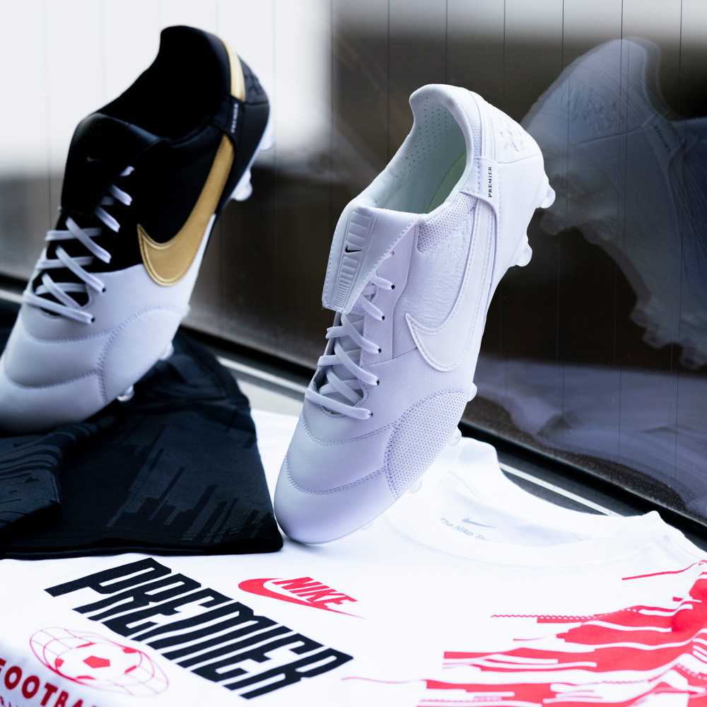NIKE PREMIER 3