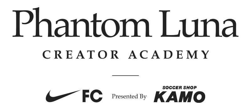 PHANTOM LUNA CREATOR ACADEMY