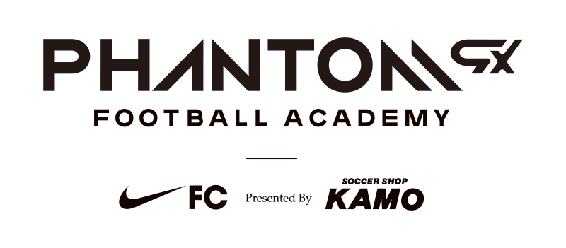 PHANTOM GX FOOTBALL ACADEMY