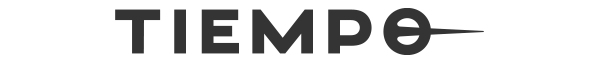TIEMPO logo