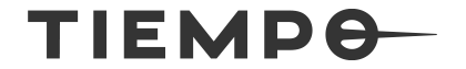 TIEMPO logo