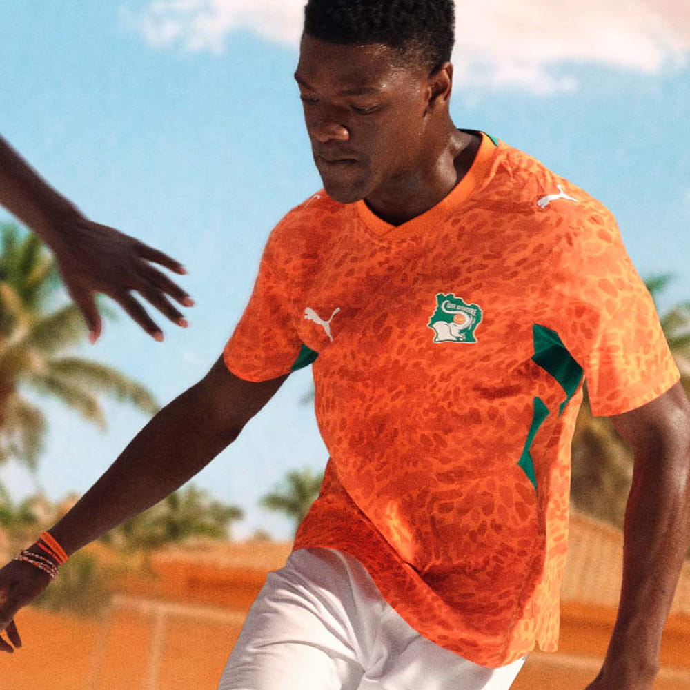 コートジボワール