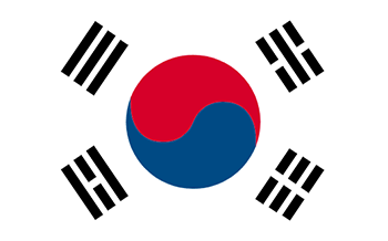 韓国