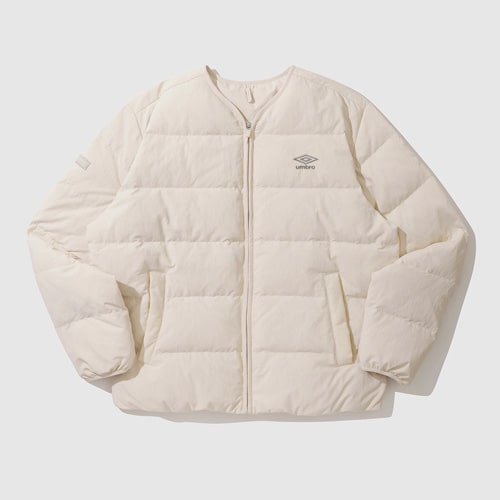 Lightweight Down Jacket