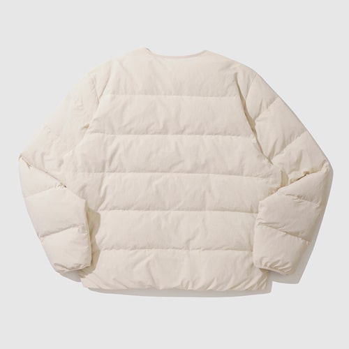Lightweight Down Jacket
