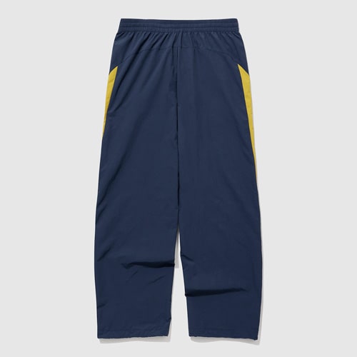 HBL CELEB Woven Setup Pants