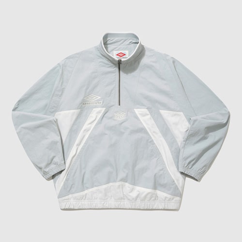 HBL OG Woven Standneck Anorak
