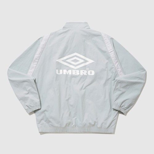 HBL OG Woven Standneck Anorak