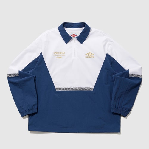 HBL OG Drill Top