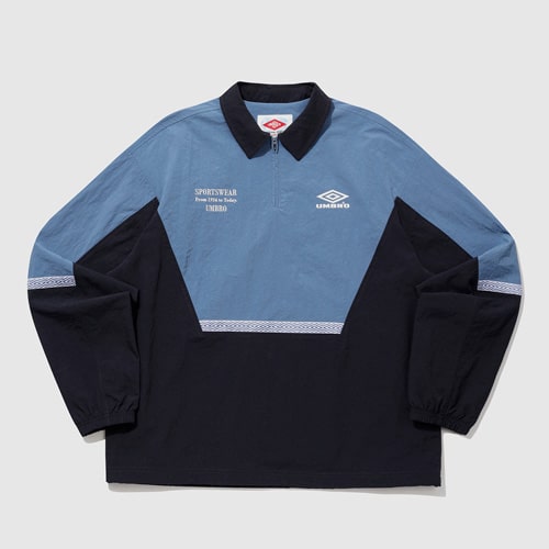 HBL OG Drill Top