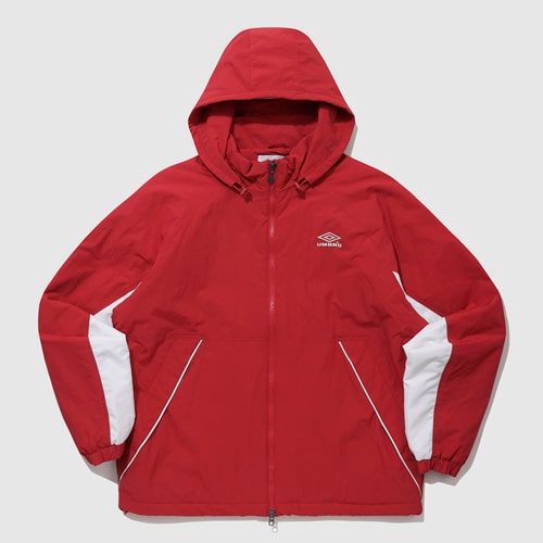 HBL CELEB Hoodie PaddingJacket