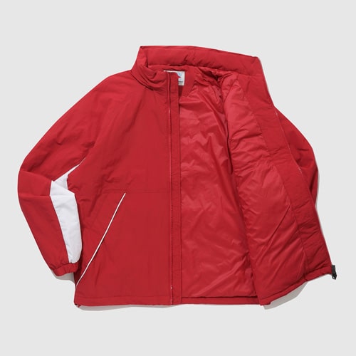 HBL CELEB Hoodie PaddingJacket