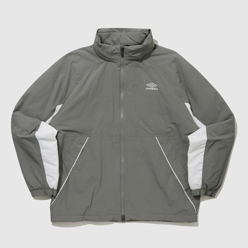 HBL CELEB Hoodie PaddingJacket
