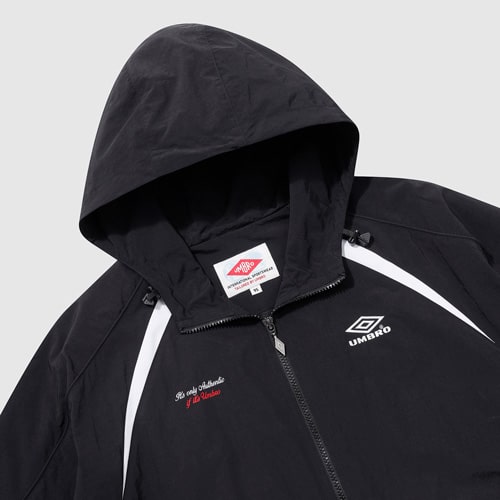 HBL CELEB Hoodie Jacket