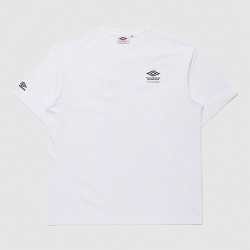 OMBRE SHORTS SLEEVE T-SHIRTS