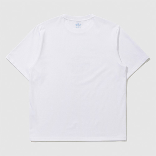 OMBRE SHORTS SLEEVE T-SHIRTS