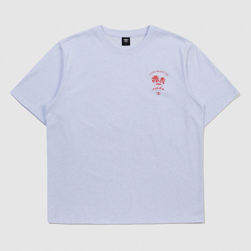 HBL CASUAL ARCHIVE ARTWORK SHORTS SLEEVE T-SHIRTS