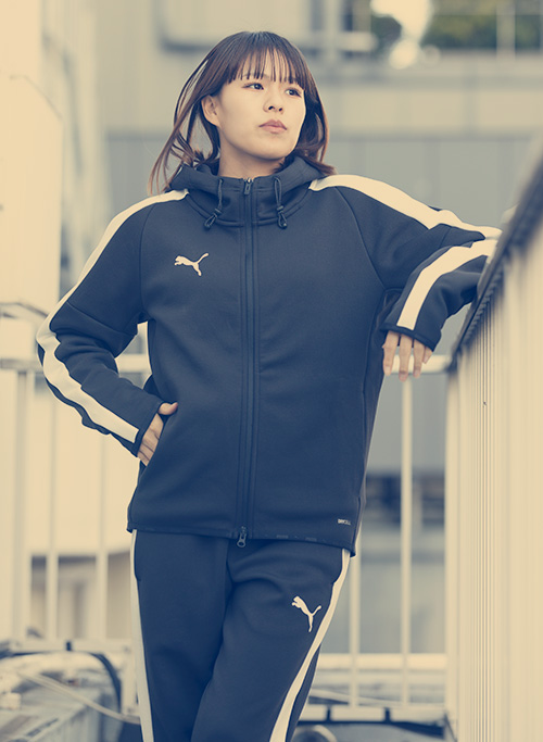 PUMA