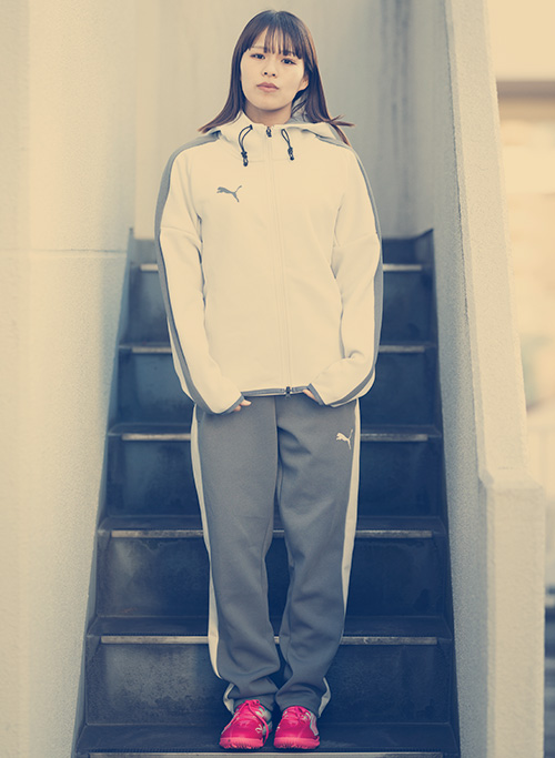 puma