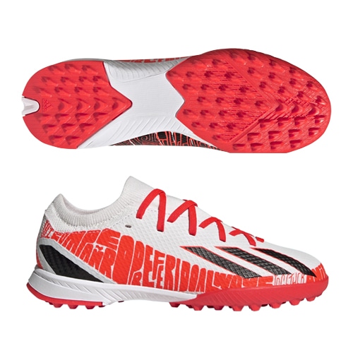 エックス スピードポータル MESSI.3 IN J
