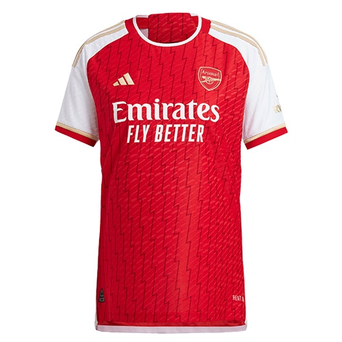 サッカーArsenal(アーセナルFC) Away22-23 S サイズ500円引き