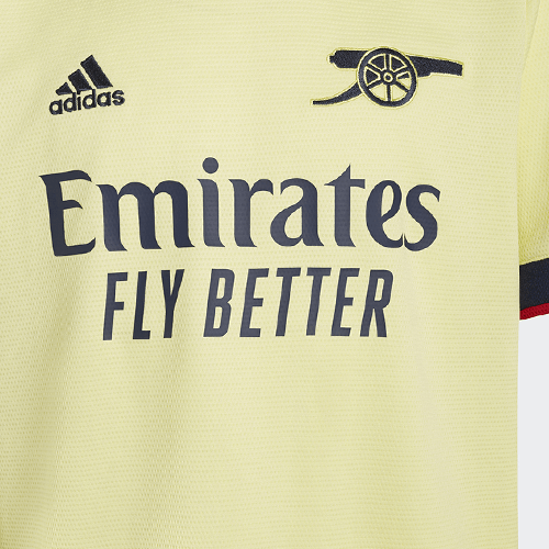 アーセナル 21 22シーズンモデル Adidas Football Official アディダスフットボール オフィシャル サッカーショップkamo