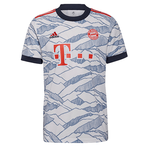 Fcバイエルン 21 22シーズンモデル Adidas Football Official アディダスフットボール オフィシャル サッカーショップkamo