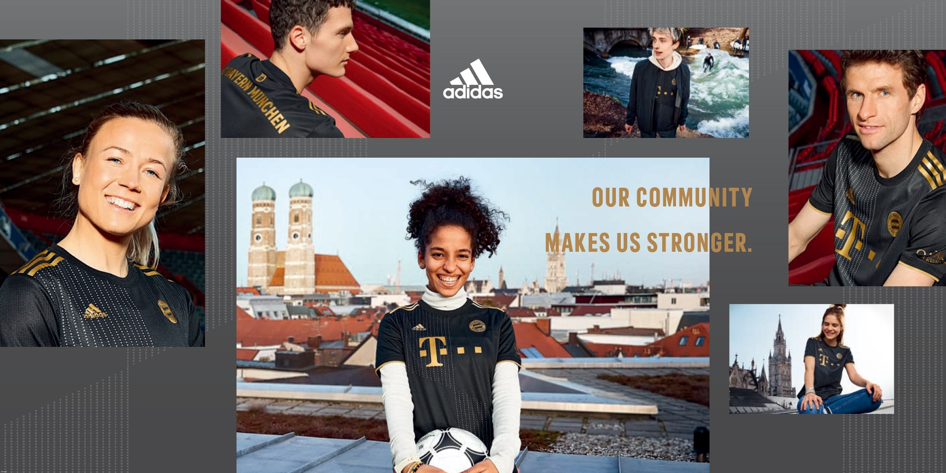 Fcバイエルン 21 22シーズンモデル Adidas Football Official アディダスフットボール オフィシャル サッカーショップkamo Fcバイエルン 21 22シーズンモデル Adidas Football Official アディダスフットボール オフィシャル サッカーショップkamo
