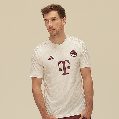 バイエルン・ミュンヘン 2023-24シーズンモデル | adidas football