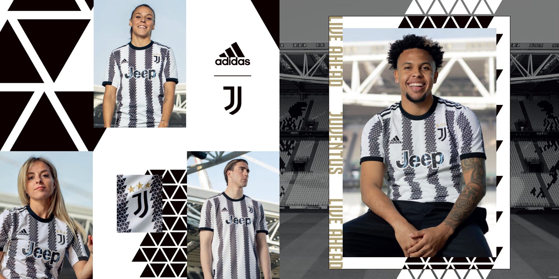 ユベントス 22 23シーズンモデル Adidas Football Official アディダスフットボール オフィシャル サッカーショップkamo