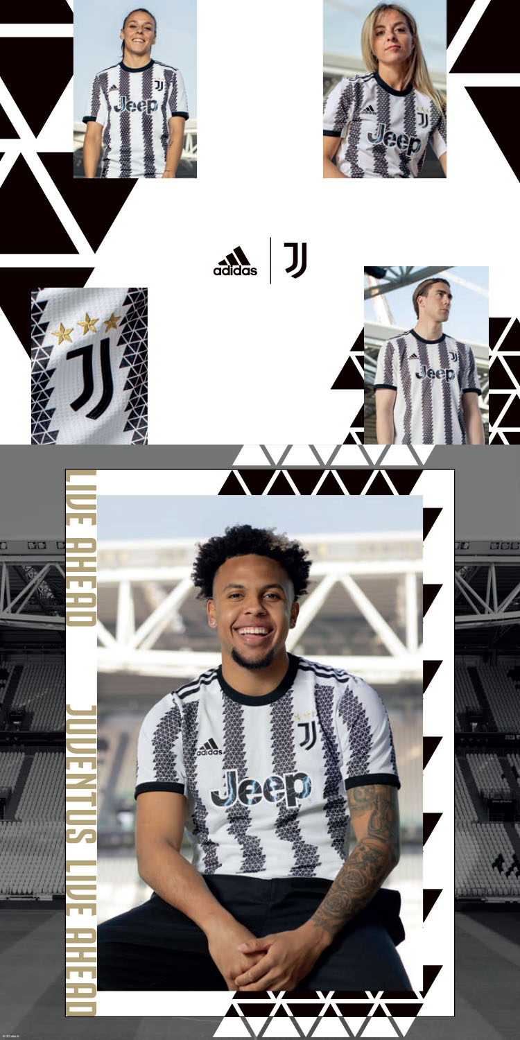 ユベントス 22 23シーズンモデル Adidas Football Official アディダスフットボール オフィシャル サッカーショップkamo