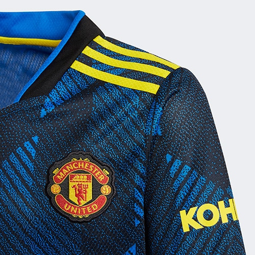 マンチェスター ユナイテッド 21 22 ユニフォーム Adidas Football Official アディダスフットボール オフィシャル サッカーショップkamo