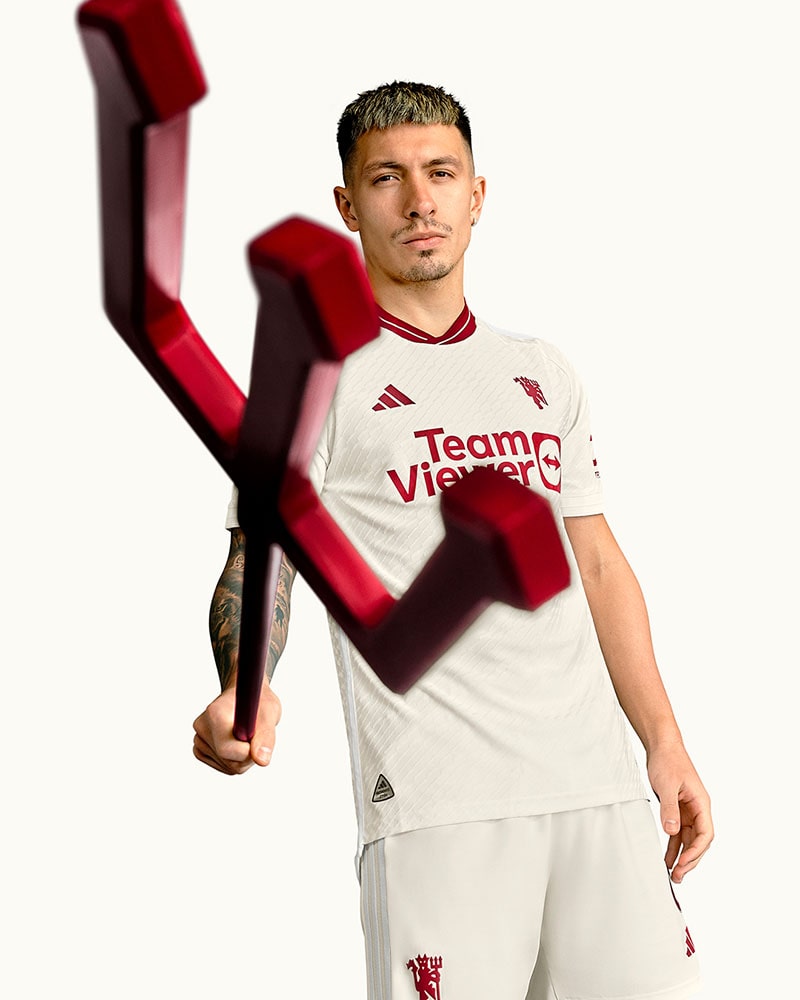 マンチェスター・ユナイテッド 2023-24シーズンモデル | adidas