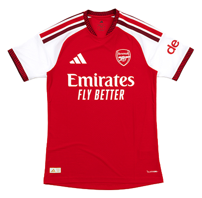 ARSENAL HOME