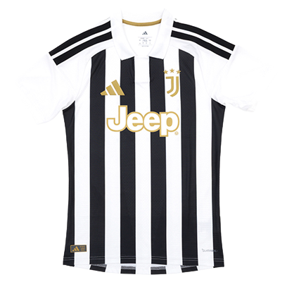 JUVENTUS HOME