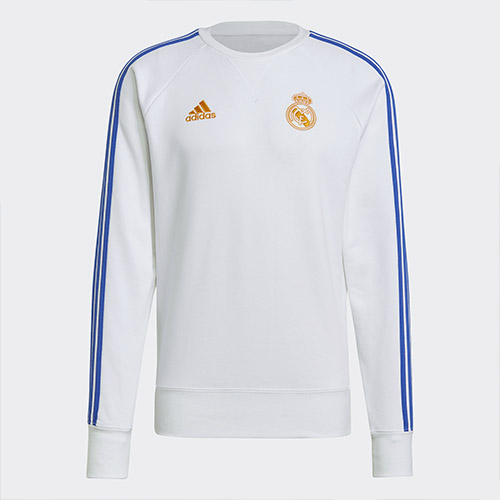 レアル マドリード 21 22シーズンモデル Adidas Football Official アディダスフットボール オフィシャル サッカーショップkamo