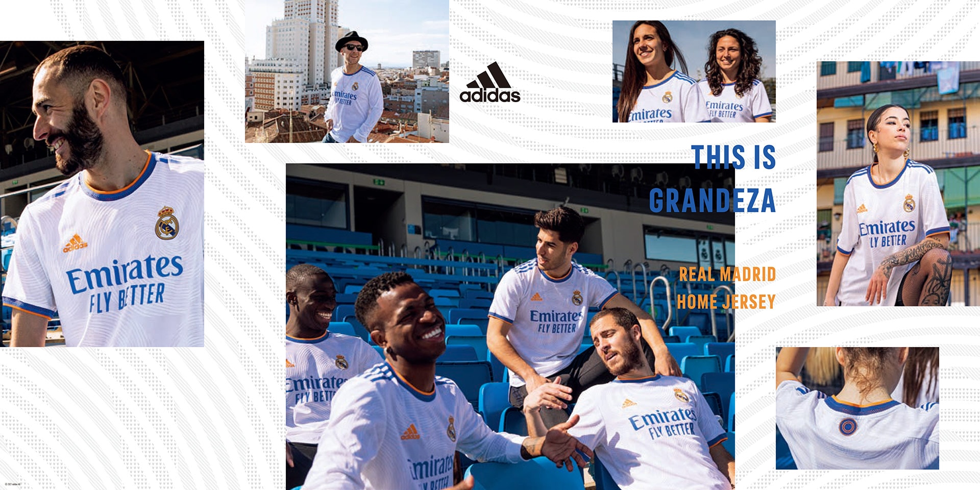 レアル マドリード 21 22シーズンモデル Adidas Football Official アディダスフットボール オフィシャル サッカーショップkamo レアル マドリード 21 22シーズンモデル Adidas Football Official アディダスフットボール オフィシャル サッカーショップkamo