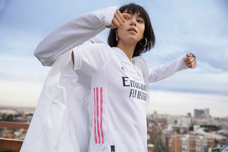レアル マドリード 21シーズンモデル Adidas アディダス サッカーショップkamo レアル マドリード 21シーズンモデル Adidas アディダス サッカーショップkamo