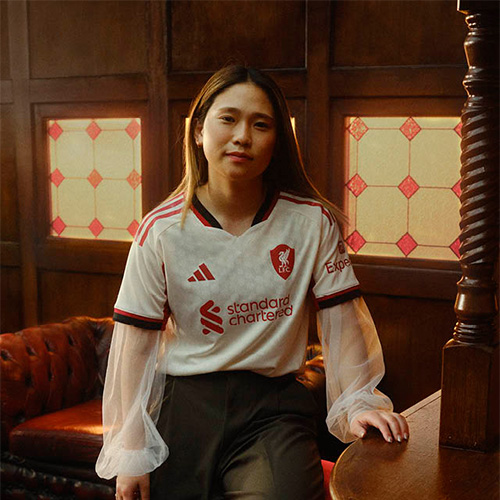 25/26 AWAY JERSEY