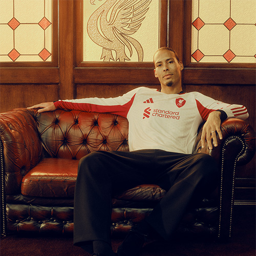 25/26 AWAY JERSEY
