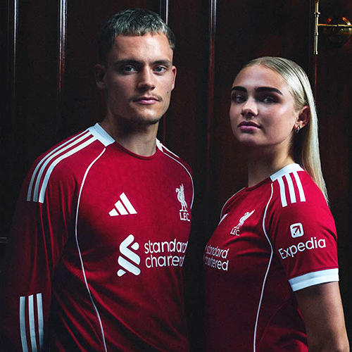 25/26 HOME JERSEY