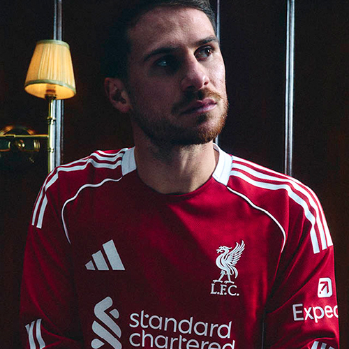 25/26 HOME JERSEY