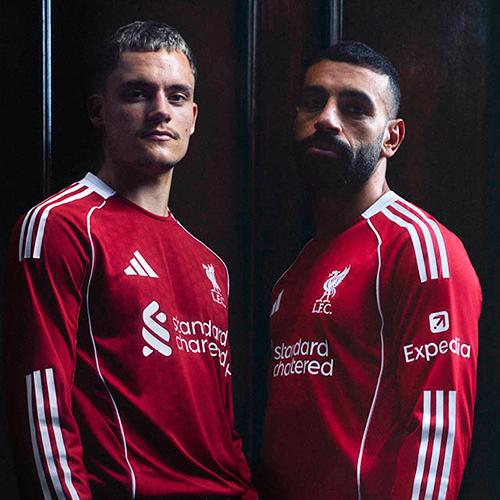 25/26 HOME JERSEY