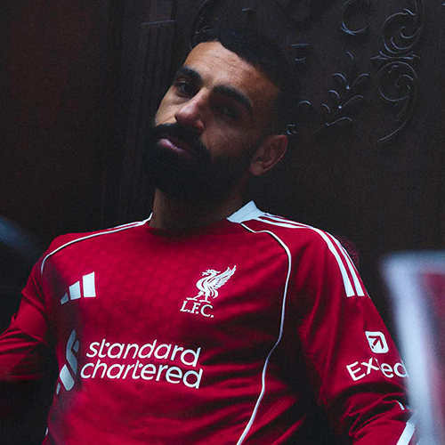 25/26 HOME JERSEY