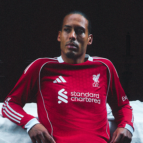 25/26 HOME JERSEY