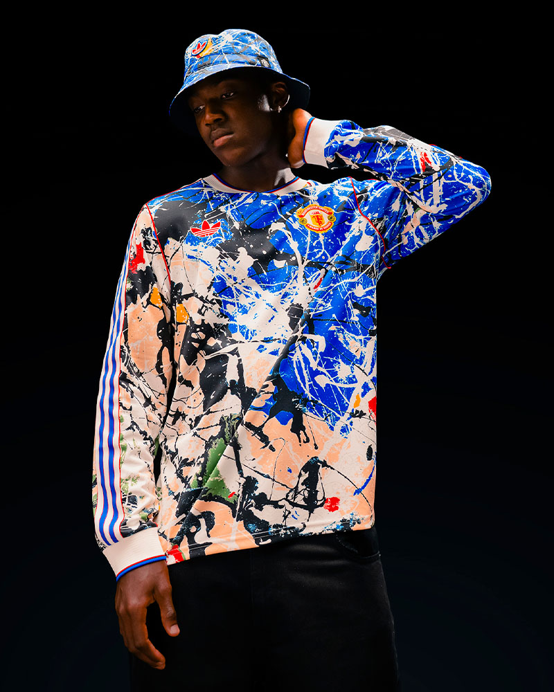 soccerwe マンチェスターユナイテッド レジェンド soccerwe