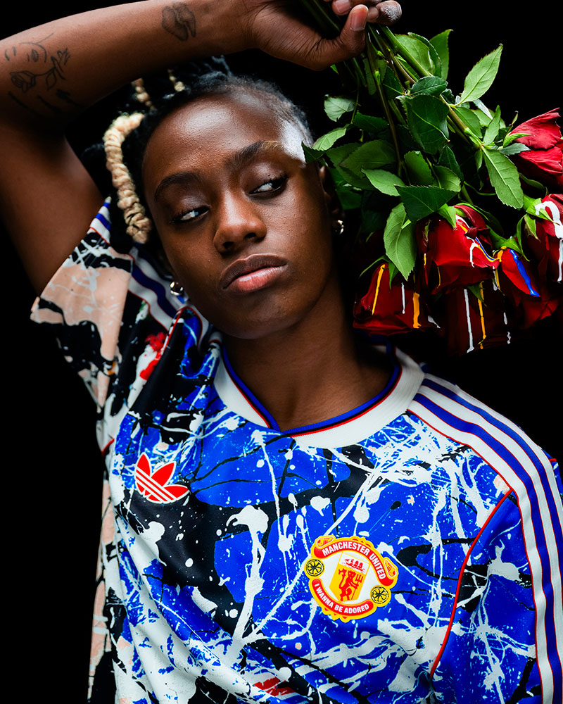 soccerwe マンチェスターユナイテッド レジェンド soccerwe