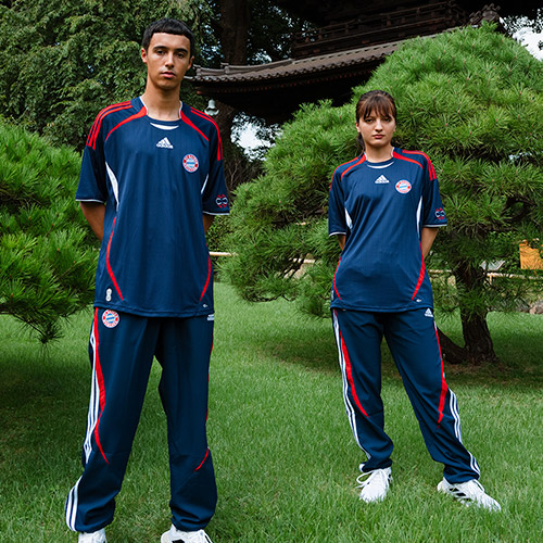 TEAM GEIST | adidas football official(アディダスフットボール