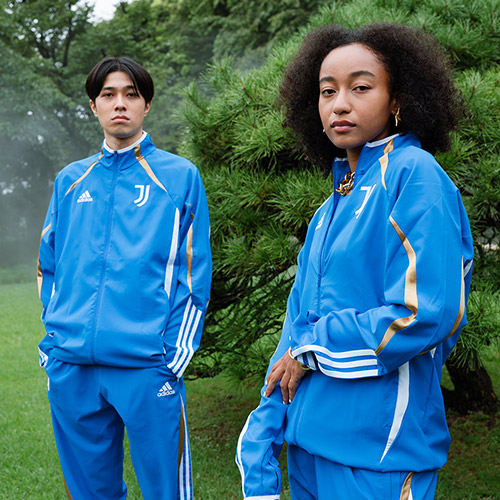 TEAM GEIST | adidas football official(アディダスフットボール