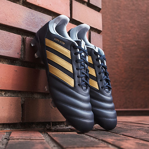 アディダス 秋冬新作シューズ | adidas football official